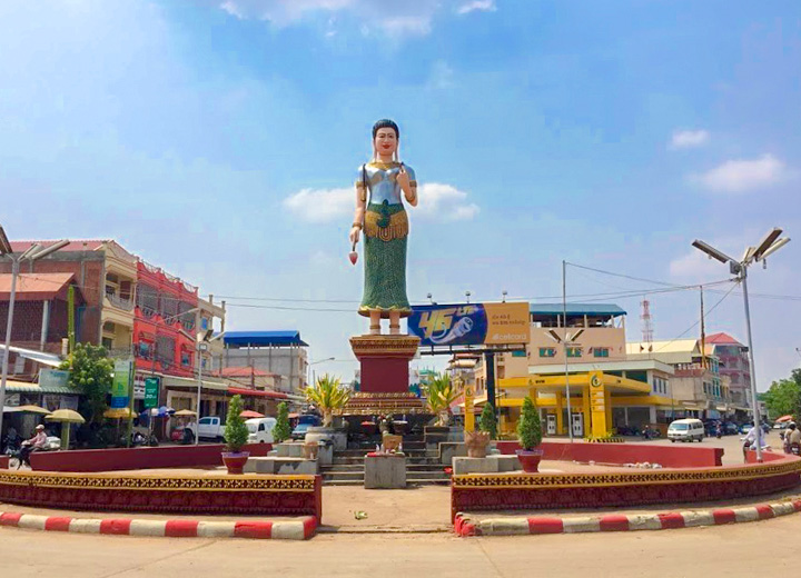 Banteay Meanchey