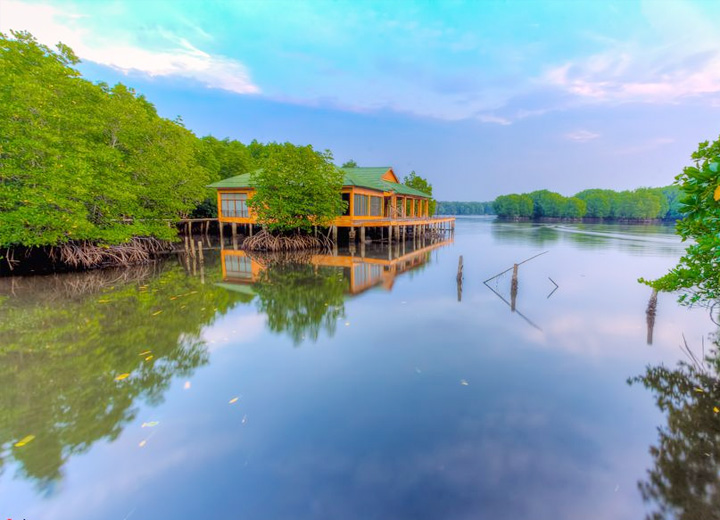 Koh Kong