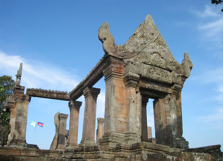 Preah Vihear