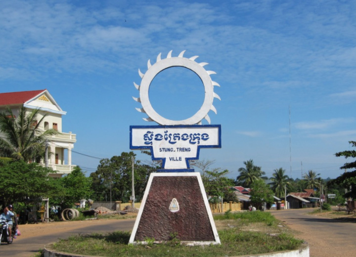 Stung Treng