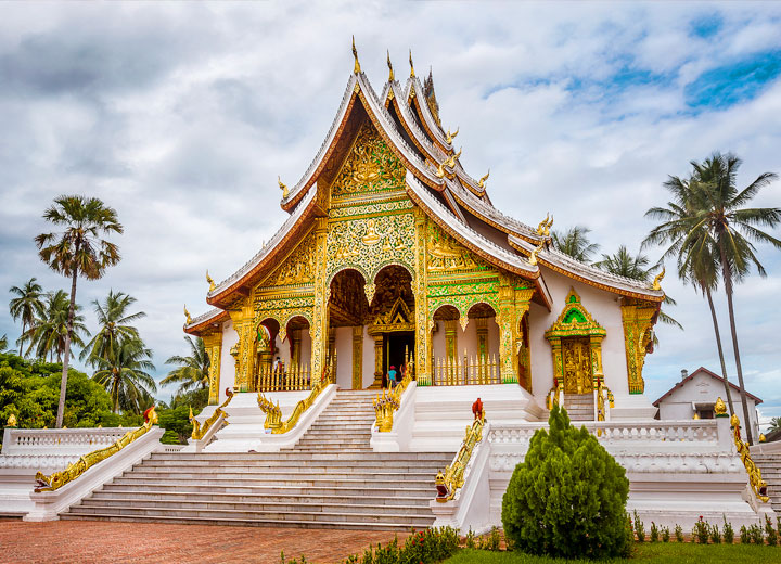 Laos